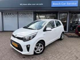 Kia Picanto (2021)