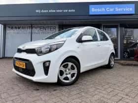 Kia Picanto (2021) thumbnail 2