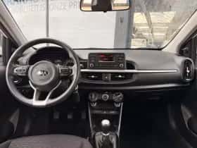 Kia Picanto (2021) thumbnail 8