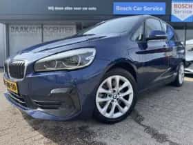 BMW 2-Serie (2021) thumbnail 2