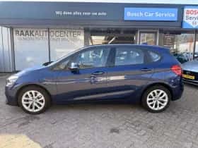 BMW 2-Serie (2021) thumbnail 3