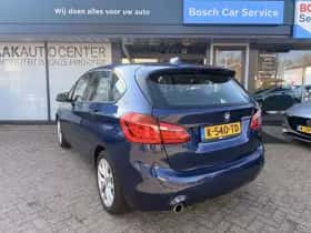 BMW 2-Serie (2021) thumbnail 4