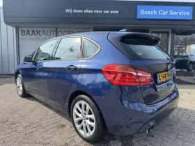 BMW 2-Serie (2021) thumbnail 6