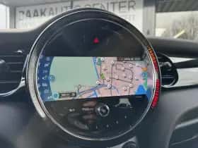 MINI Electric (2022) thumbnail 8
