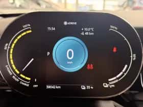 MINI Electric (2022) thumbnail 9