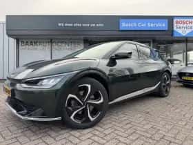 Kia EV6 (2023) thumbnail 3
