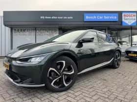 Kia EV6 (2023) thumbnail 4