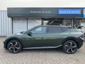 Kia EV6 (2023) thumbnail 6