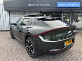 Kia EV6 (2023) thumbnail 8