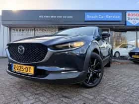 Mazda CX-30 (2023) thumbnail 2