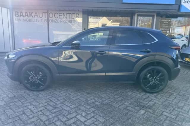 Mazda CX-30 (2023) thumbnail 3