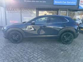 Mazda CX-30 (2023) thumbnail 3