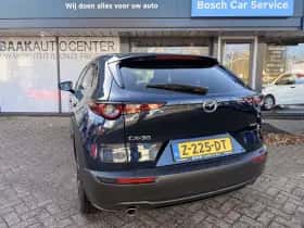 Mazda CX-30 (2023) thumbnail 4