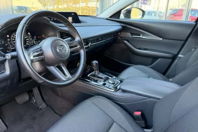 Mazda CX-30 (2023) thumbnail 6