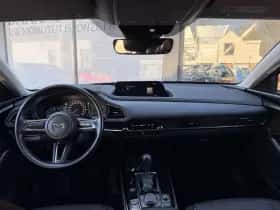 Mazda CX-30 (2023) thumbnail 8