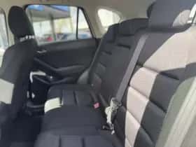 Mazda CX-5 (2015) thumbnail 14