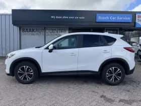 Mazda CX-5 (2015) thumbnail 3