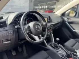 Mazda CX-5 (2015) thumbnail 5
