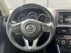 Mazda CX-5 (2015) thumbnail 7