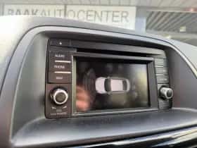 Mazda CX-5 (2015) thumbnail 10
