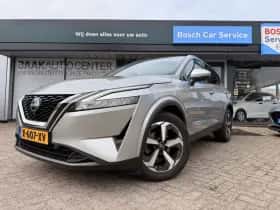 Nissan Qashqai (2024) thumbnail 2