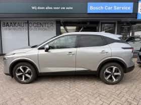 Nissan Qashqai (2024) thumbnail 3