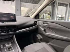 Nissan Qashqai (2024) thumbnail 24