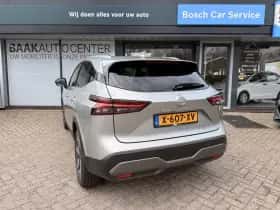Nissan Qashqai (2024) thumbnail 4
