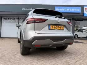 Nissan Qashqai (2024) thumbnail 5