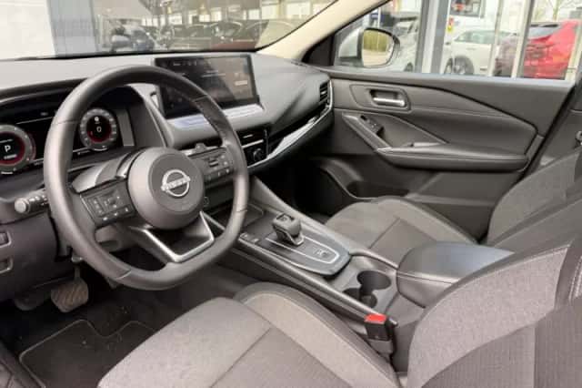 Nissan Qashqai (2024) thumbnail 6