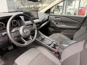 Nissan Qashqai (2024) thumbnail 6