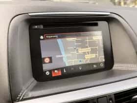 Mazda CX-5 (2016) thumbnail 16
