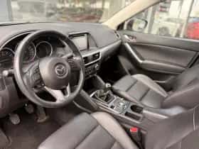 Mazda CX-5 (2016) thumbnail 6