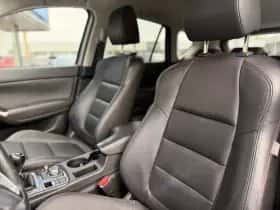 Mazda CX-5 (2016) thumbnail 7