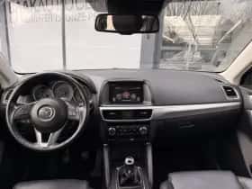 Mazda CX-5 (2016) thumbnail 8