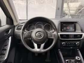 Mazda CX-5 (2016) thumbnail 9
