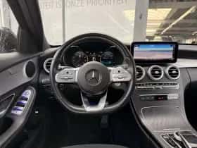 Mercedes-Benz C-Klasse (2020) thumbnail 11
