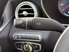 Mercedes-Benz C-Klasse (2020) thumbnail 15