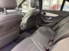 Mercedes-Benz C-Klasse (2020) thumbnail 17