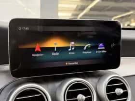 Mercedes-Benz C-Klasse (2020) thumbnail 19