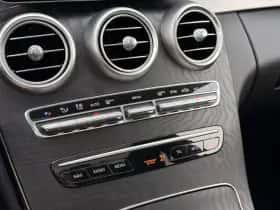 Mercedes-Benz C-Klasse (2020) thumbnail 22