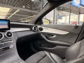 Mercedes-Benz C-Klasse (2020) thumbnail 27