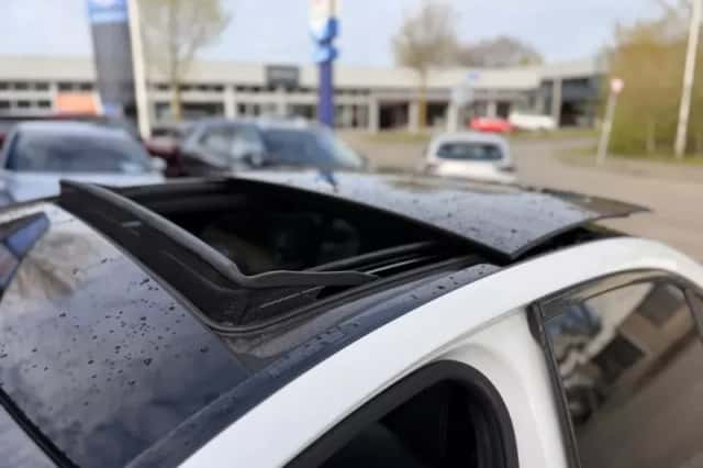 Mercedes-Benz C-Klasse (2020) thumbnail 6