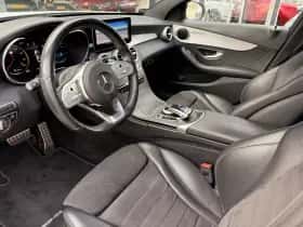 Mercedes-Benz C-Klasse (2020) thumbnail 7