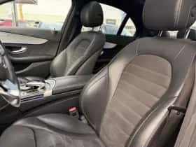 Mercedes-Benz C-Klasse (2020) thumbnail 8