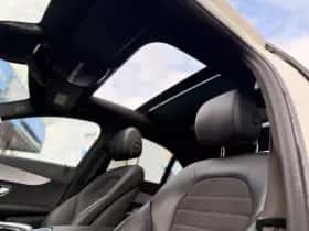 Mercedes-Benz C-Klasse (2020) thumbnail 9