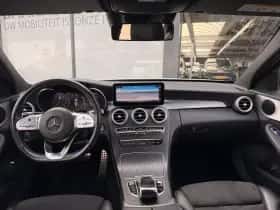 Mercedes-Benz C-Klasse (2020) thumbnail 10