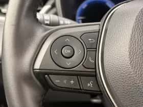 Toyota Corolla (2023) thumbnail 11