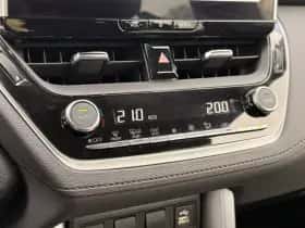 Toyota Corolla (2023) thumbnail 19