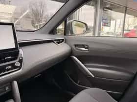 Toyota Corolla (2023) thumbnail 23